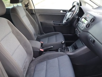 Volkswagen Golf Plus II 1.6 TDI-CR DPF BlueMotion 105KM 2012 VW Golf Plus 1.6 TDI, Klima, Klimatronic, zdjęcie 8