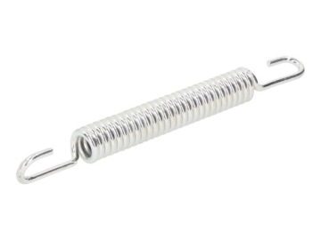 Sprężyna stopki bocznej 150mm Derbi Senda 50 R