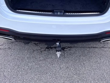 Mercedes GLE V167 SUV Facelifting 2.0 300d 269KM 2025 MERCEDES-BENZ GLE 300 d 4-Matic AMG Line 2.0 (269KM) 2025, zdjęcie 13