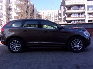 Volvo XC40 2027 VOLVO XC-60 2.4 Diesel, zdjęcie 12