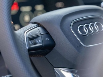 Audi Q8 2025 AUDI Q8 RSQ8 TFSI quattro Performance Suv 4.0 (640KM) 2025, zdjęcie 6