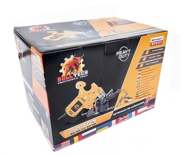 ТОЧИЛКА ПИЛОВЫХ ЦЕПЕЙ ЭЛЕКТРИЧЕСКАЯ ДЛЯ ЗАТОЧКИ 650W SHIELD power