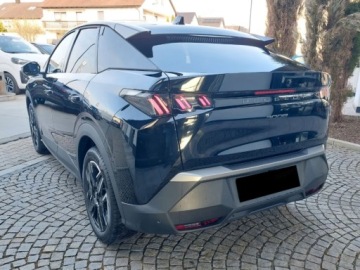 Peugeot 3008 III 2026 Od ręki - Business e-DCS6 1.2 PureTech mHEV 145KM, zdjęcie 3