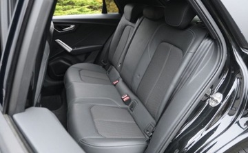 Audi Q2 SUV Facelifting 1.5 35 TFSI 150KM 2022 Audi Q2 1,5 TSI 150 KM 3X S-LINE Full Led Nawigacja Virtual Tacho 1.5 150KM, zdjęcie 23