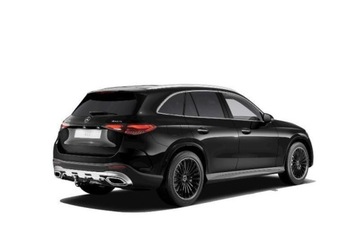 Mercedes GLC C254/X254 Coupe 2.0 220d 197KM 2025 Mercedes-Benz GLC 220 d 4MATIC Pakiet AMG Premium Plus 2.0 Diesel 197KM, zdjęcie 2