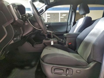 Toyota Tacoma II 2022 Toyota Tacoma Double Cab 2022 3.5 Benzyna 278KM, zdjęcie 7