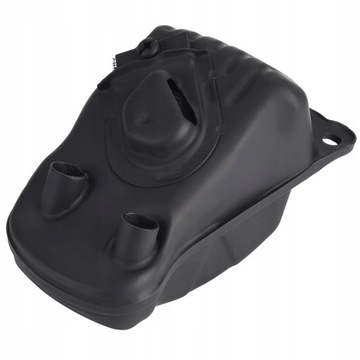 TŁUMIK WYDECH DO PILARKI HUSQVARNA 550XP 545 550
