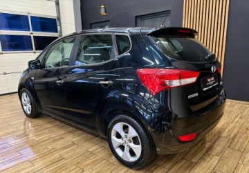 Hyundai ix20 2019 Hyundai ix20 1.4i 90KM manual GWARANCJA 91.000kmApple CarPlay 1.4, zdjęcie 9