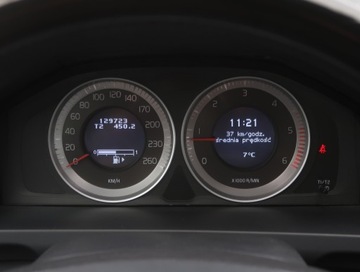 Volvo S60 II Sedan 2.4 D5 215KM 2013 Volvo S60 D5, Salon Polska, Serwis ASO, 211 KM, zdjęcie 10