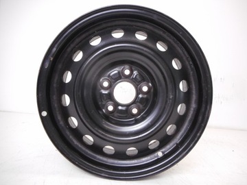 DISK 16 TOYOTA AURIS AVENSIS COROLLA C-HR ET39