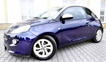 Opel Adam 2015 Opel Adam Navi/CITY/Bluetooth/ Tempomat/Serwis, zdjęcie 3