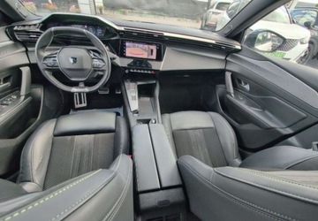 Peugeot 2022 Peugeot 308 1.6 Hybrid PHEV GT EAT8 Umowa Utrzymania Do 2026 1.6 Hybryda, zdjęcie 7