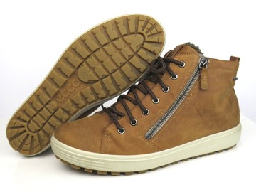 Ecco GORE-TEX buty zimowe ocieplane r 40 -50%