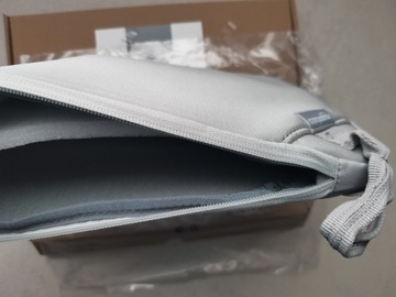 AMSL19011 ETUI POKROWIEC NA LAPTOPA 11-12 NEOPREN