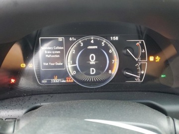 Lexus ES VII (XV70) 2023 Lexus ES 350 Base 2023 3.5l 3.5 Benzyna 302KM, zdjęcie 9