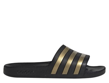Klapki męskie adidas Adilette Aqua EG1758 44 1/2