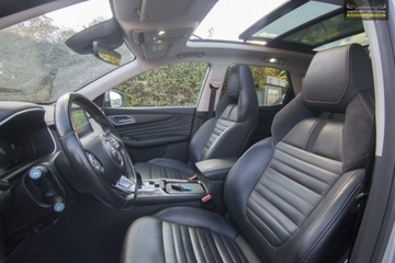 MG 2022 MG EHS Luxury / Panoramadach / Ledy / Kamera, zdjęcie 25
