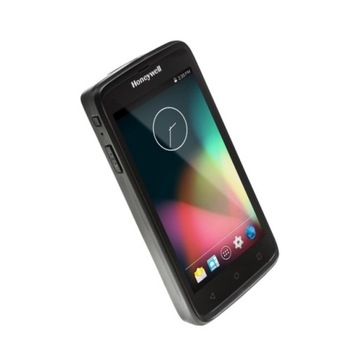 Inwentaryzator kolektor danych magazyn kurier 1D/2D EDA50 Android GSM GMS