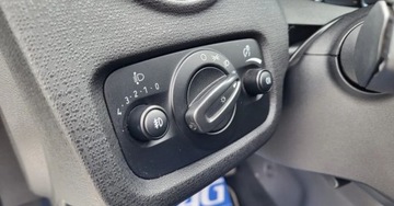 Ford Fiesta VII Hatchback 3d Facelifting 1.0 EcoBoost 100KM 2015 Ford Fiesta 1.0 Benzyna 100KM, zdjęcie 18