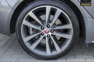 Jaguar XE Sedan Facelifting 2.0 i4P 300KM 2019 Jaguar XE Ledy / Virtual / XDRIVE / FV23%, zdjęcie 30