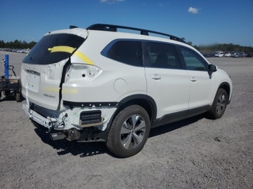 Subaru 2025 Subaru Ascent Premium 2025 2.4l 2.4 Benzyna 260KM, zdjęcie 3