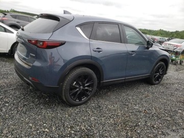 Mazda CX-5 II 2025 Mazda CX-5 Preferred 2.5 Benzyna 187KM, zdjęcie 4