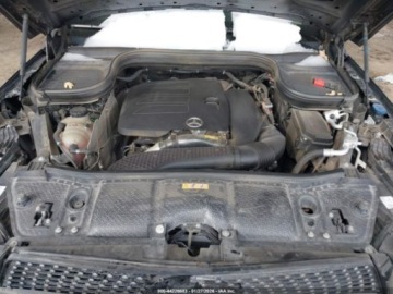 Mercedes GLE V167 2022 Mercedes-Benz GLE 350 2022 2.0 Benzyna 255KM, zdjęcie 8