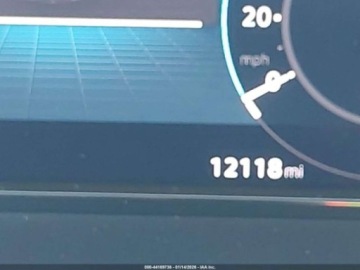 Volkswagen 2025 Volkswagen Atlas 2.0T Se WTechnology 2025 2.0 Benzyna 269KM, zdjęcie 11