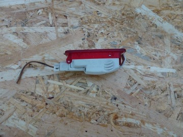 LAMPA DVEŘE FIAT STILO ORIGINÁLNÍ