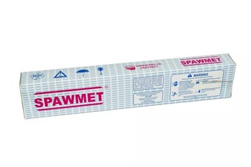 Электроды SPAWMET NORMAL EP 4,0 x 350 3,6 кг
