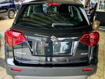 Suzuki Vitara III 2025 SUZUKI Vitara 1.4 Boosterjet mHEV Premium 2WD Suv 129KM 2025, zdjęcie 3