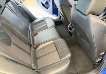 Skoda Octavia IV Liftback 2.0 TDI 150KM 2022 Skoda Octavia Octavia 2.0 TDI 150 KM DSG 2022r Warszawa 2.0 Diesel, zdjęcie 7