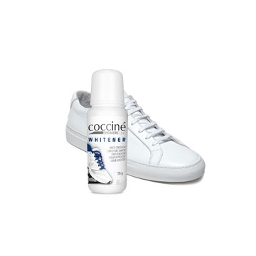KOREKTOR COCCINE DO BIAŁYCH BUTÓW SPORTOWYCH SNEAKERS 75 ml