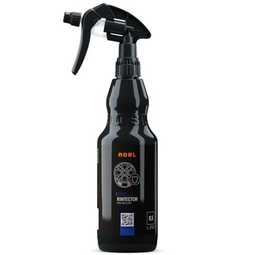 ADBL Rimtector 500ml do zabezpieczania felg połysk Quick Detailer do felg