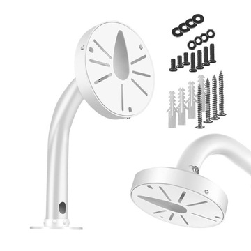 НАСТЕННОЕ КРЕПЛЕНИЕ ДЛЯ КУПОЛЬНЫХ КАМЕР УНИВЕРСАЛЬНОЕ КРЕПЛЕНИЕ ДЛЯ КАМЕРЫ