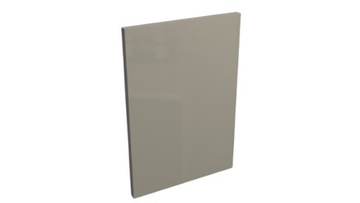 FRONT AKRYLOWY AKRYLOWE FRONTY GLASS POŁYSK SAND BEIGE WYBÓR KOLORÓW
