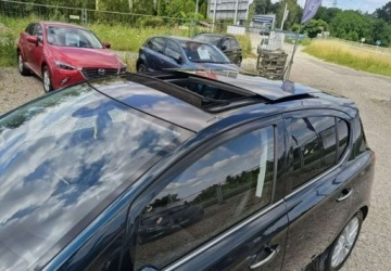 Opel Corsa E Hatchback 3d 1.4 Twinport 90KM 2015 Opel Corsa Opel Corsa 1.4 BenzynaLPG 90KM, zdjęcie 6