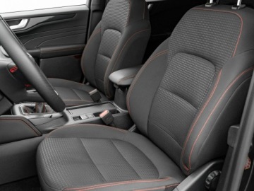 Ford Kuga III SUV 1.5 EcoBoost 150KM 2022 Ford Kuga GD3F353#1.5 EcoBoost FWD Titanium, zdjęcie 13