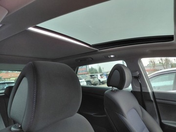 Hyundai Tucson III SUV 2.0 CRDI 136KM 2016 Hyundai Tucson 4x4 Navi Kamera Klimatronik Panorama 2.0 Diesel 136KM, zdjęcie 17