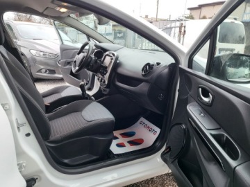 Renault Clio IV 2015 Renault Clio 0.9 TCE 90 KM Ładne Bezwypadkowe, zdjęcie 19