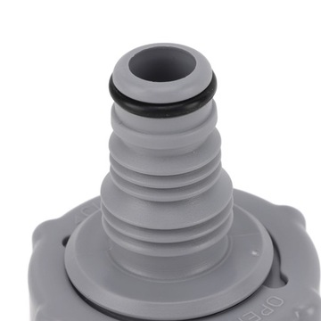 3 SZT. ZAWÓR SPUSTOWY BASENU ZAMIENNIK DLA P6H1419