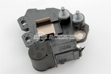 Regulator IA4657(ОЕ VALEO) 2542487 CITROEN C5 1.8