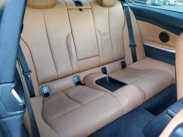 BMW Seria 4 G22-23-26 2020 BMW Seria 4 430XI 2020 2.0l 2.0 Benzyna 248KM, zdjęcie 10