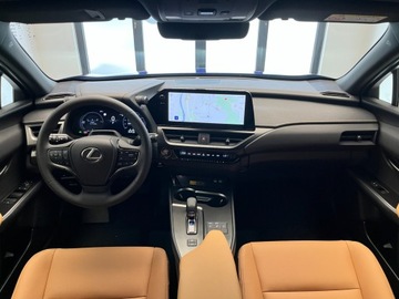Lexus UX Crossover Facelifting 2.0 300h 199KM 2024 Lexus UX 300h F Sport Design 300h F Sport Edition,, zdjęcie 4