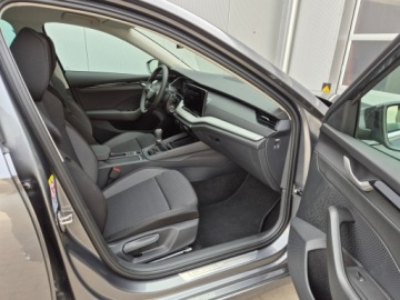 Skoda Octavia IV Liftback 1.5 TSI EVO 150KM 2026 Skoda Octavia Drive 1.5 TSI 150KM Auto z placu, zdjęcie 11