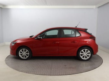 Opel Corsa F Hatchback 5d 1.2 Turbo 100KM 2021 Opel Corsa 1.2 Turbo, Salon Polska, 1. Właściciel, zdjęcie 2
