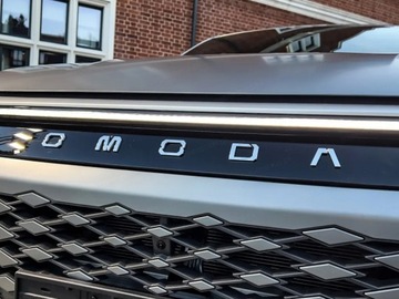 Omoda 9 1.5 T-GDI 537KM 2025 OMODA Omoda 9 1.5 Super Hybrid Exclusive AWD Suv 537KM 2025, zdjęcie 1