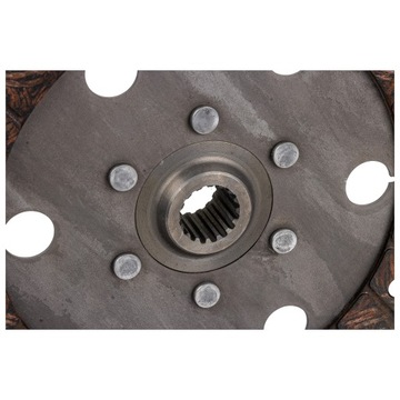 Диск сцепления С-330 1-я ступень Original Ursus 42212091