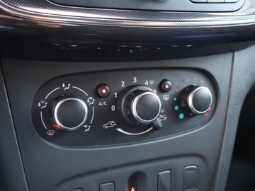 Dacia Logan II 2017 Dacia Sandero 1.2 16V, Salon Polska, zdjęcie 12