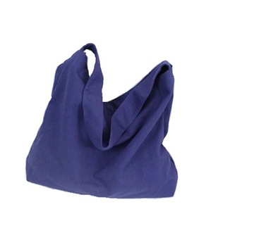 MIEJSKA PŁÓCIENNA TORBA TOREBKA SHOPPER BAG KOLORY
